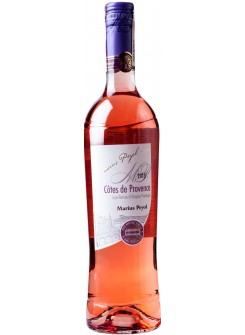Вино Marius Peyol Cotes de Provence (Маріус Пейоль Кот де Прованс)